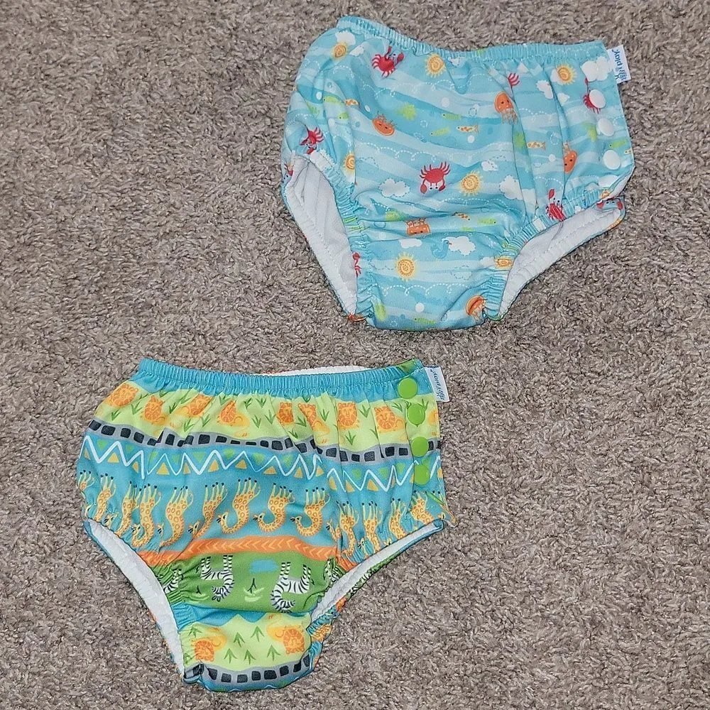 i play. iplay swim trunks